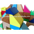 2015 New Wooden Building Block Toys,Wooden Letter Blocks For Children, Educational Building Blocks